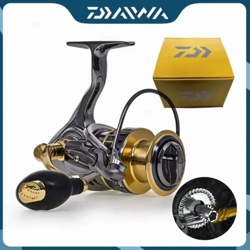ダイワ CODEK スピニングリール ベイトキャスティングリ - Daiwa Reel Bg のレビューと価格