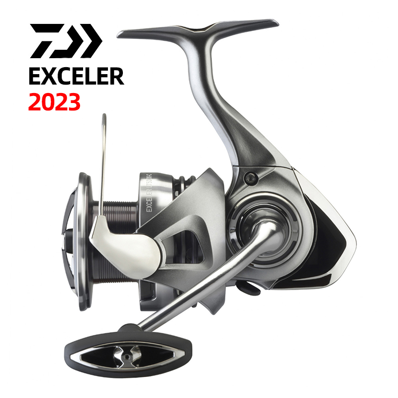 2023 ダイワ エクセラー LT スピニング釣りリール最大 - Daiwa Reel Bg のレビューと価格