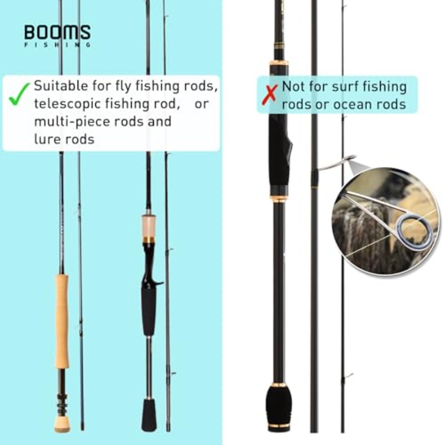 PB4 4.4フィート〜5フィート釣り竿・リールケース、ポー - Fishing Rod Case のレビューと価格