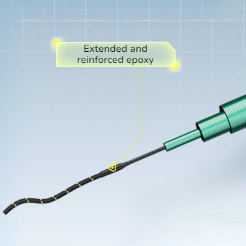 スーパーハード超軽量釣り竿ノンスリップ耐摩耗性耐久性のあるハ - Fishing Rod Telescopic のレビューと価格