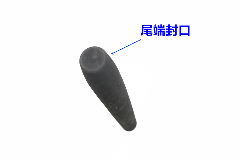 釣り竿用のEVAハンドル、手持ち式のロッド、小さなグリップ、 - Fishing Rod Ice のレビューと価格