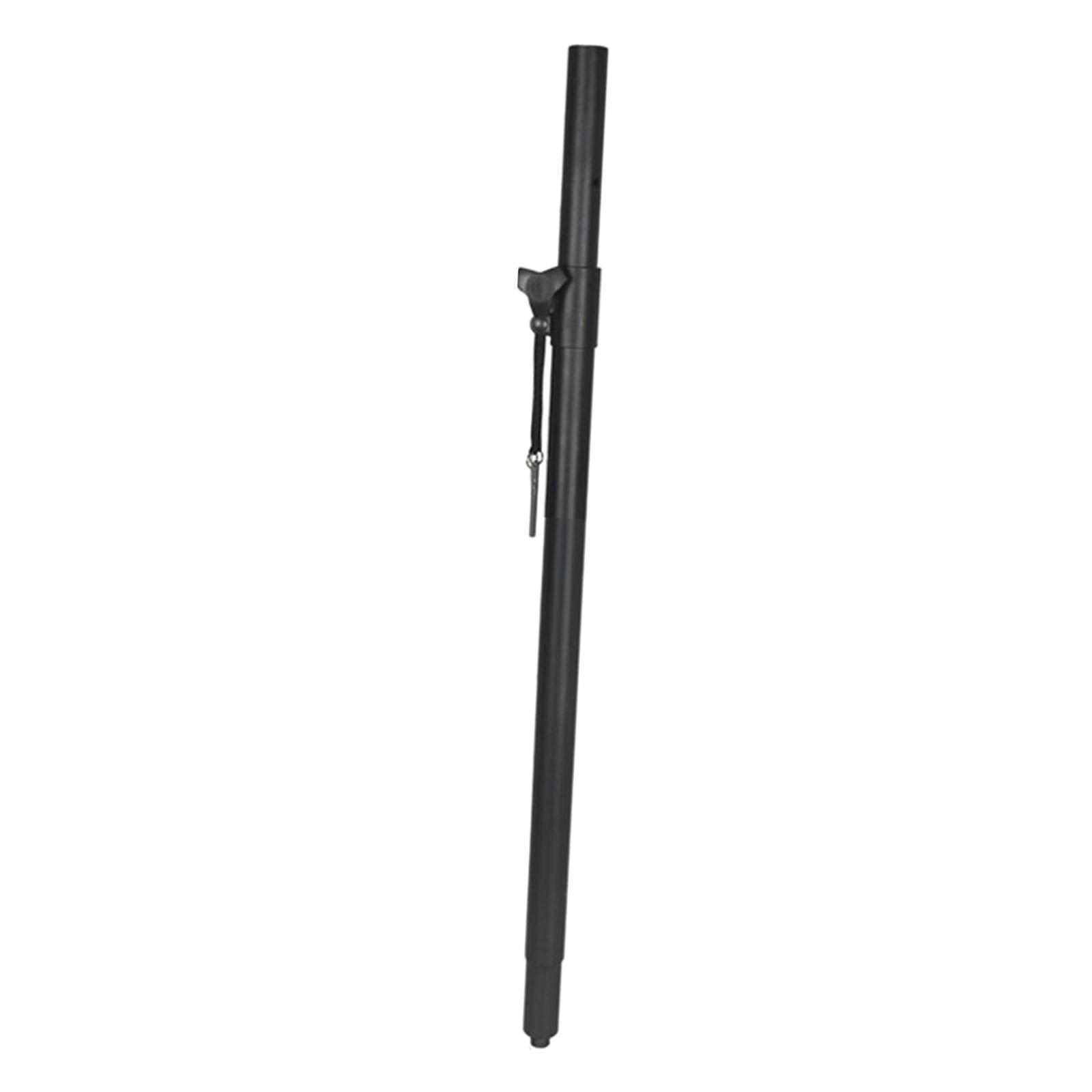 スピーカーポールマウント 66ポンド耐荷重 M20ネジ付き  - Fishing Rod Travel のレビューと価格