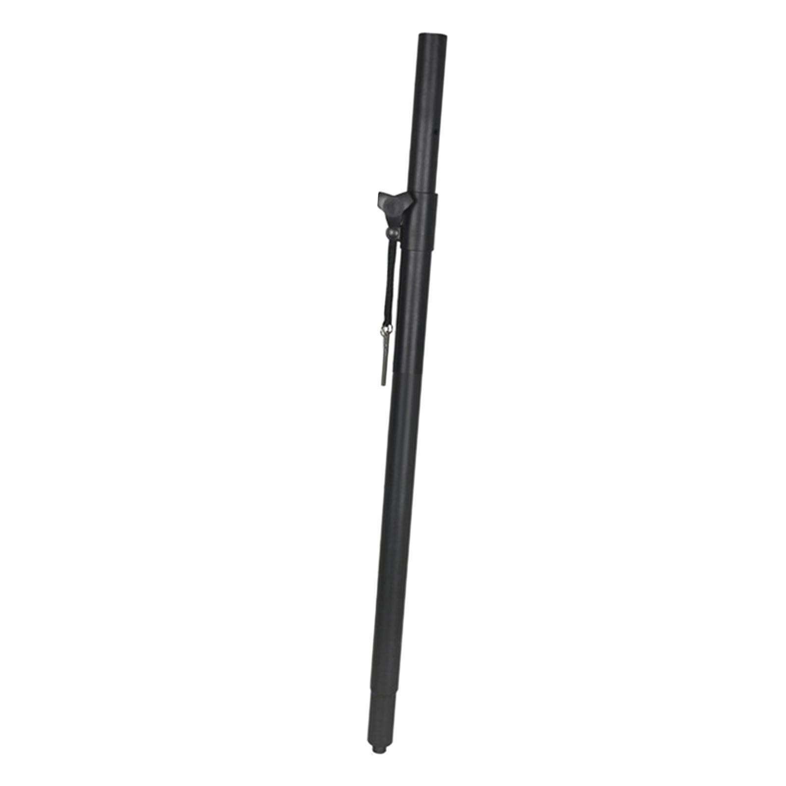スピーカーポールマウント 66ポンド耐荷重 M20ネジ付き  - Fishing Rod Travel のレビューと価格