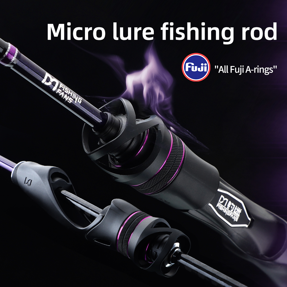 FISHINGFANS FUJI ALCONITE GUID - Fishing Rod Casting のレビューと価格